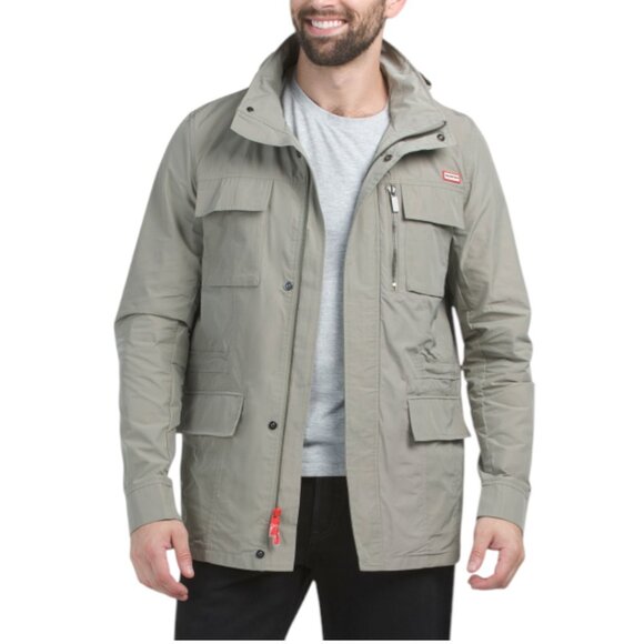 Hunter Other - HUNTER Pleydell Premium Field Jacket
